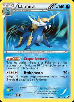 Carte Pokémon