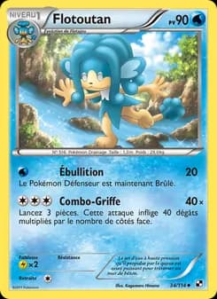 Carte Pokémon