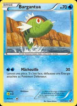 Carte Pokémon