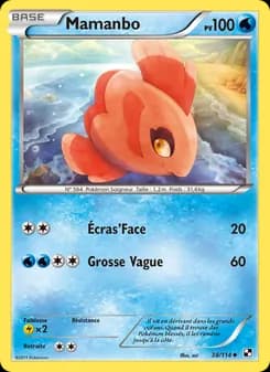 Carte Pokémon