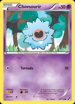 Carte Pokémon