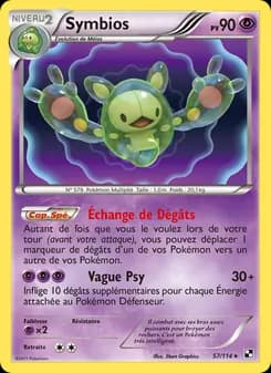 Carte Pokémon