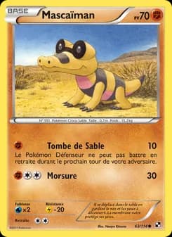 Carte Pokémon