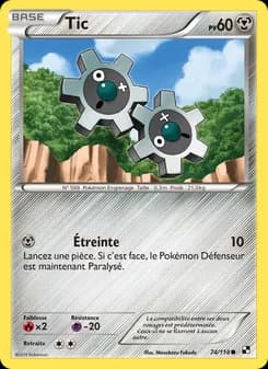 Carte Pokémon