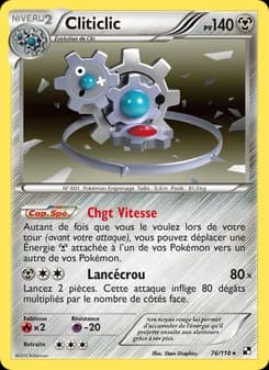 Carte Pokémon