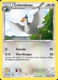 Carte Pokémon