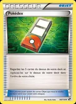 Carte Pokémon