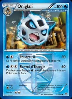 Carte Pokémon