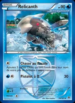 Carte Pokémon