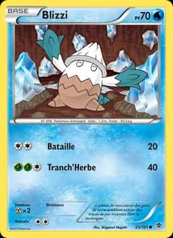 Carte Pokémon