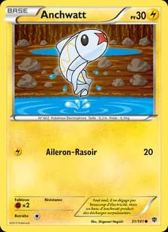 Carte Pokémon
