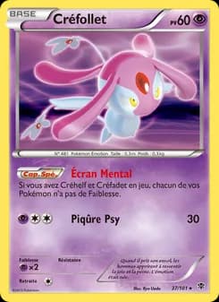 Carte Pokémon