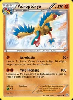 Carte Pokémon