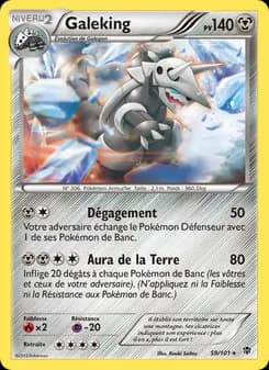 Carte Pokémon
