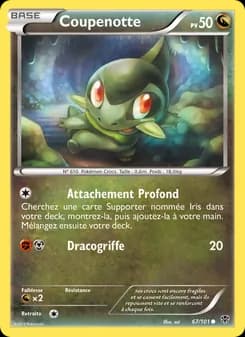 Carte Pokémon