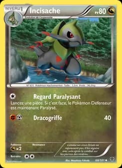 Carte Pokémon