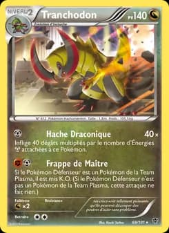 Carte Pokémon