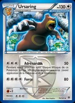 Carte Pokémon
