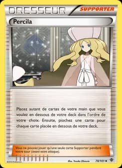 Carte Pokémon