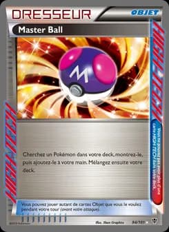 Carte Pokémon