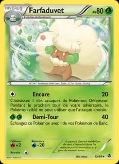 Carte Pokémon