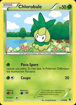 Carte Pokémon