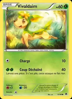 Carte Pokémon