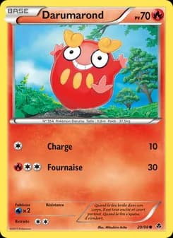 Carte Pokémon