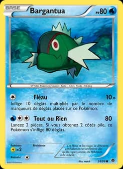 Carte Pokémon