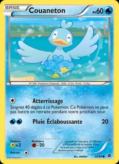 Carte Pokémon