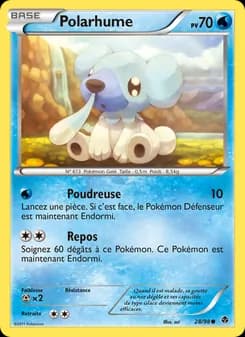 Carte Pokémon