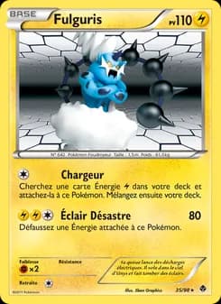 Carte Pokémon