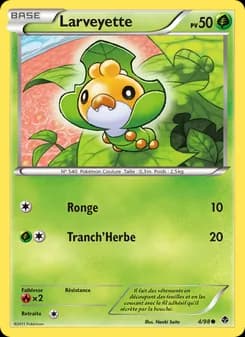 Carte Pokémon