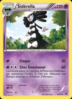 Carte Pokémon