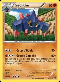 Carte Pokémon