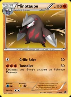 Carte Pokémon