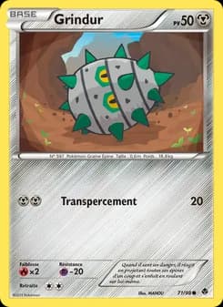 Carte Pokémon