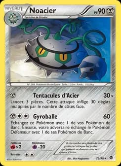 Carte Pokémon