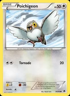 Carte Pokémon