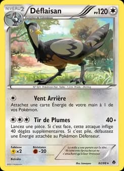 Carte Pokémon