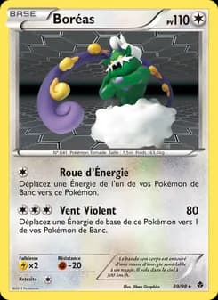 Carte Pokémon