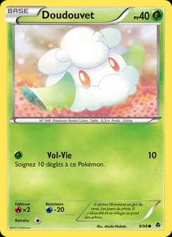 Carte Pokémon