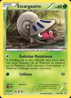 Carte Pokémon