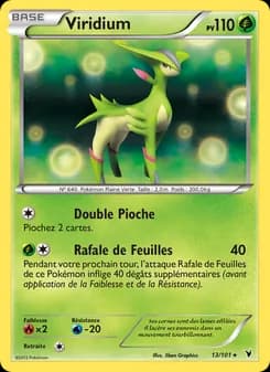 Carte Pokémon