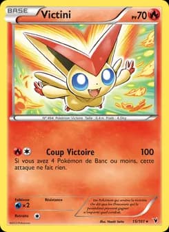 Carte Pokémon