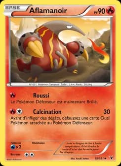 Carte Pokémon