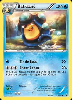 Carte Pokémon