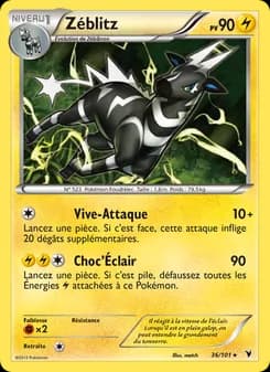 Carte Pokémon