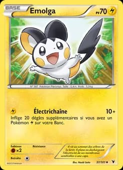Carte Pokémon