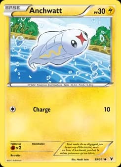 Carte Pokémon